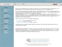 Tablet Screenshot of iftf.it